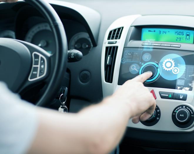 Devices to Modernize your Car