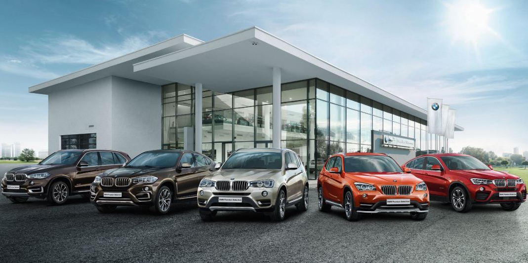 Alfardan Automobiles to hold “Weekend BMW Extravaganza”
