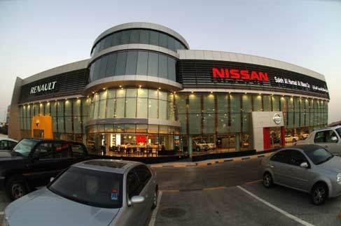 Learn about Nissan offers in 2019 in Qatar