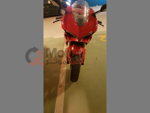 Ducati    2016