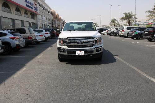 Ford F-150 Fx4