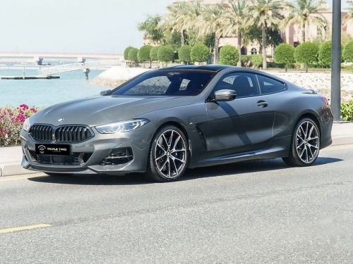 BMW M-Series 3 competition 