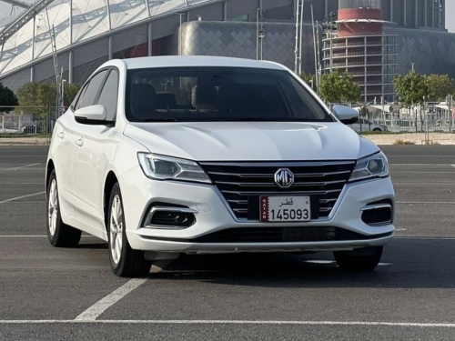 MG  5. 