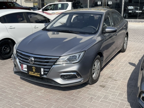 MG  5. 
