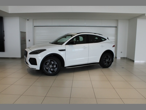 جاكوار E-pace  2024