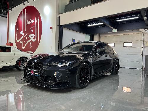 BMW M-Series 3