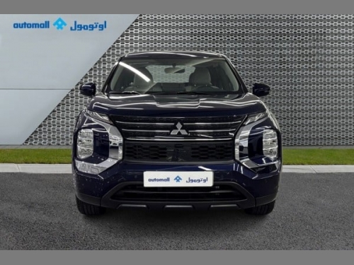 Mitsubishi... 2025