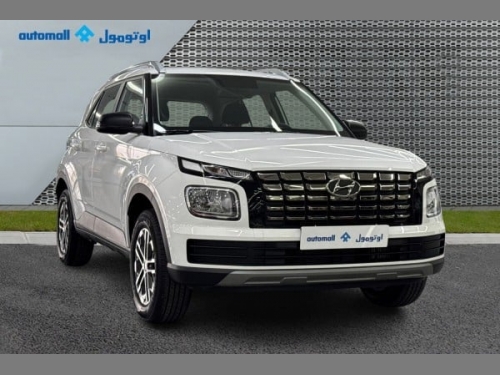 Hyundai VENUE   2024