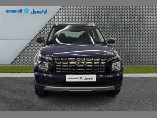 Hyundai VENUE   2024