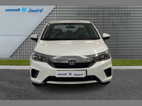 Honda City  2024