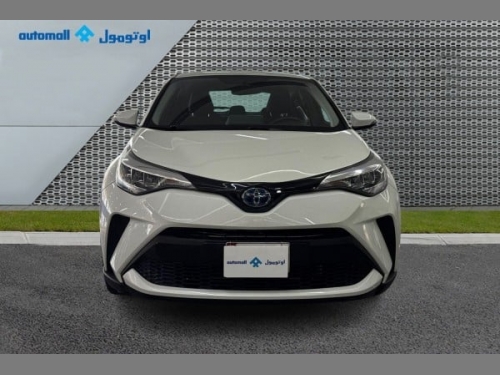 Toyota CHR  2021
