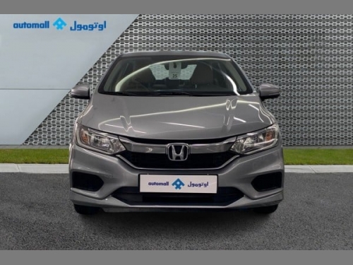 Honda City  2020