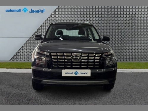Hyundai VENUE   2024