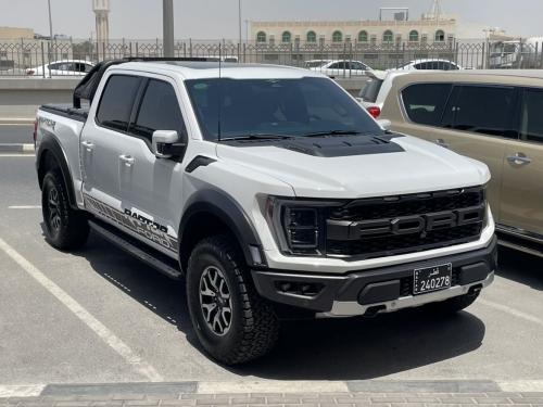 فورد إف-150  2023