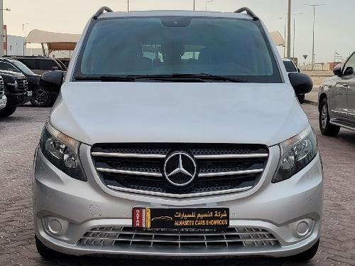 Mercedes-Benz Viano 