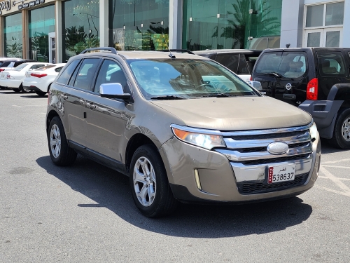 Ford Edge 