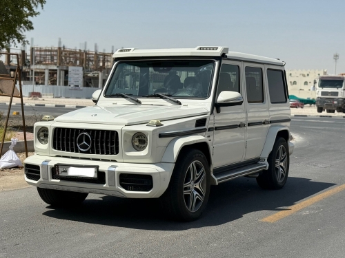 Mercedes-Benz... 2008