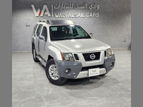 نيسان اكستيرا  2012