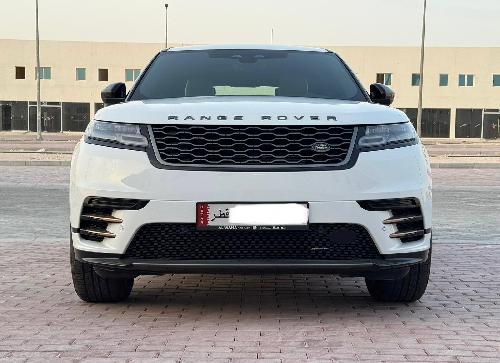 Land Rover Range Velar