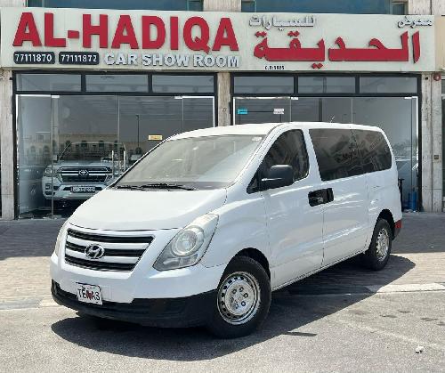 هيونداي .H1 