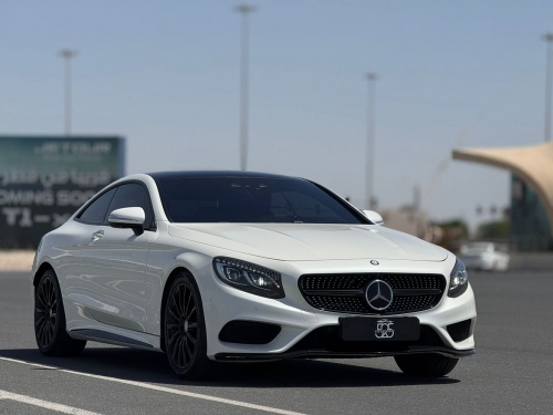 Mercedes-Benz... 2016