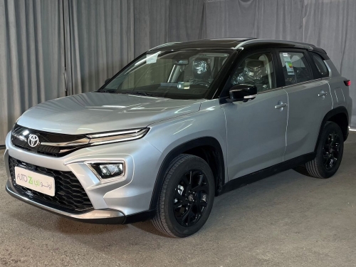 Toyota Urban... 2025