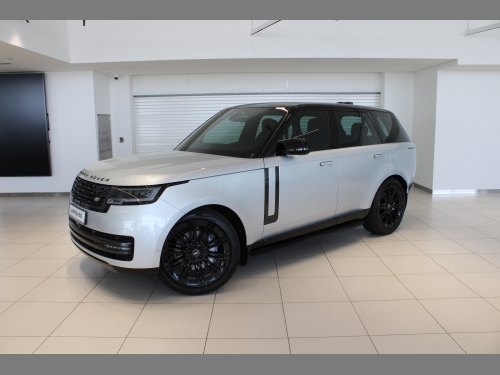 Land Rover... 2024