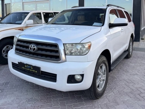 تويوتا سكوية  2014