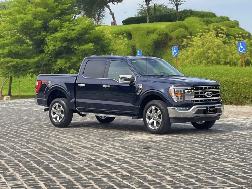Ford F-150  2023