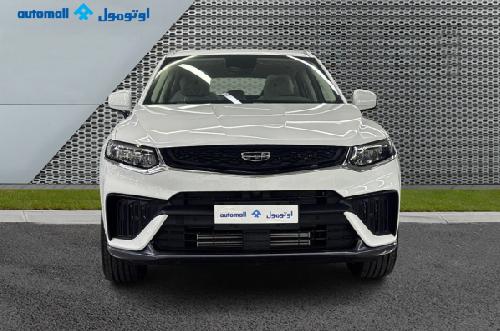 Geely  Tugella 