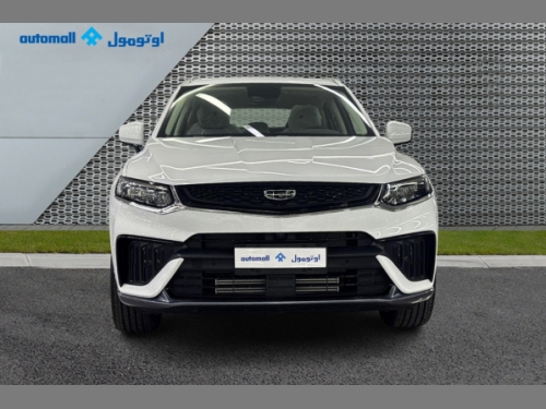 Geely  Tugella  2025