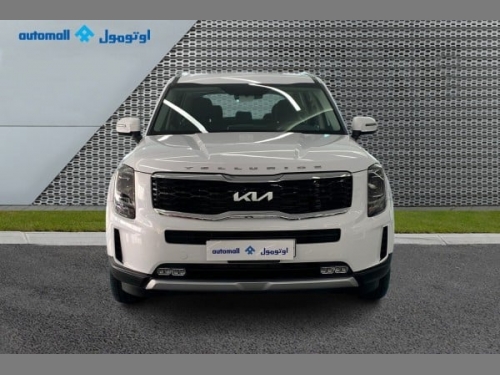 Kia Telluride  2022