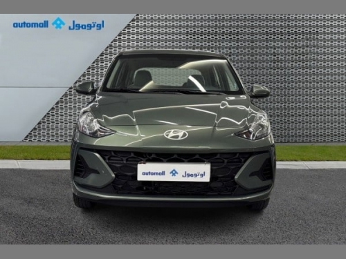 Hyundai i10  2024