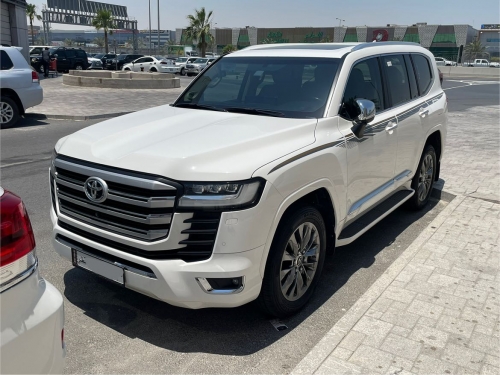 Toyota Land... 2023