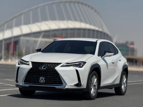 Lexus UX 200 2023