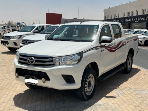 Toyota Hilux  2019