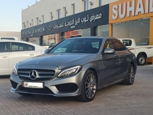 مرسيدس بنز... 2016