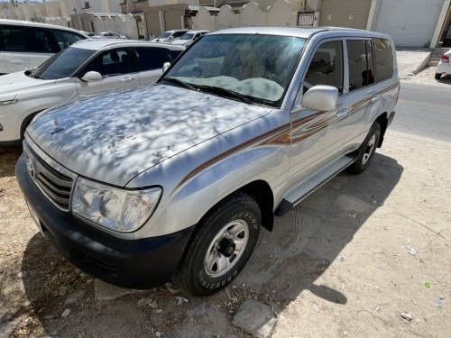 تويوتا لاند... 2005