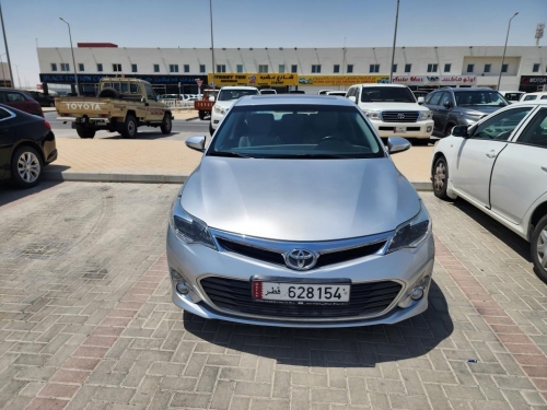 Toyota Avalon  2014
