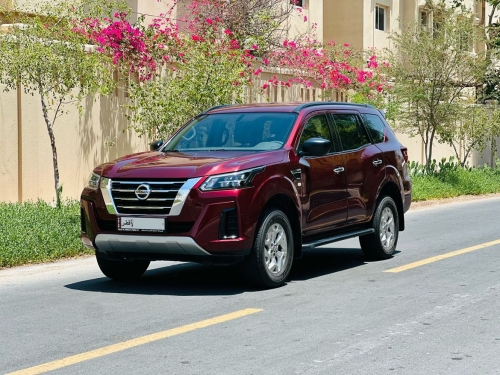 Nissan X-Trail  2022