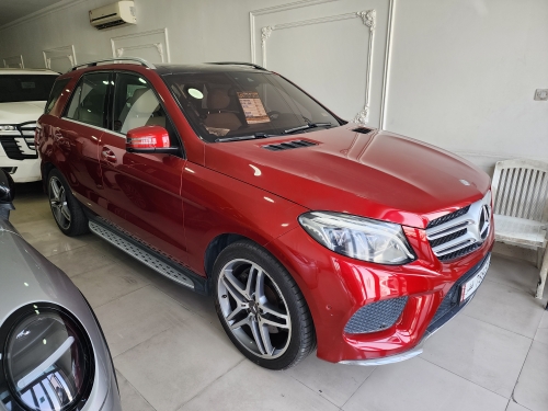 Mercedes-Benz... 2016
