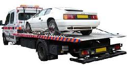 EZ TOWING SERVICES