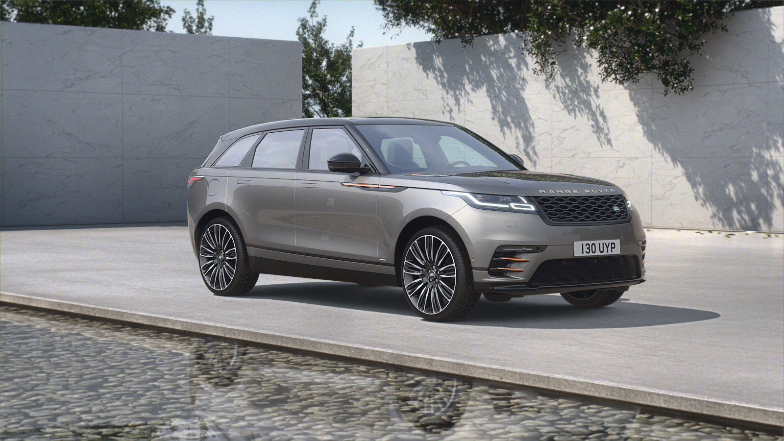 Velar Qatar